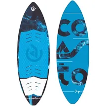 Coasto Onyx - Blue - 160 cm