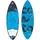 Coasto Onyx - Blue - 160 cm