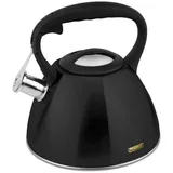 Promis TMC18C 2,6 l Schwarz