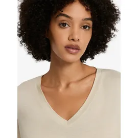 Hanro Nachthemd Beige S