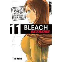 TokyoPop Bleach EXTREME - Manga Band 11