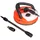Black & Decker Bodenreinigungszubehör für Hochdruckreiniger Patio Cleaner Deluxe Orange