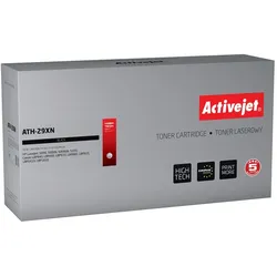 Activejet AT-29XN Premium version - Schwarz - kompatibel