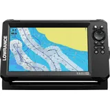 Lowrance Eagle 9 Tripleshot Probe One Size