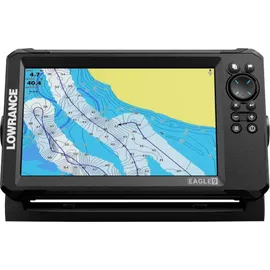 Lowrance Eagle 9 Tripleshot Probe One Size