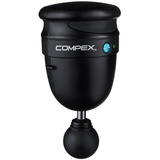 Compex FIXX Mini Massagegerät, Schwarz