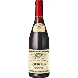 12er Set Louis Jadot Couvent des Jacobins Bourgogne Pinot Noir 2022 - Versand...