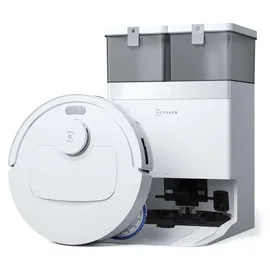 Ecovacs DEEBOT T30C Omni Weiß