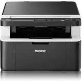 Brother DCP-1612W Multifunktionsdrucker Laser A4 2400 x 600 DPI 20 Seiten pro Minute WLAN