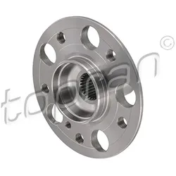 TOPRAN 400 359 Radnabe