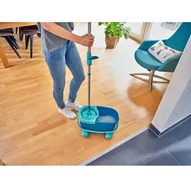 Leifheit Rollwagen Clean Twist Ergo