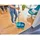 Leifheit Rollwagen Clean Twist Ergo