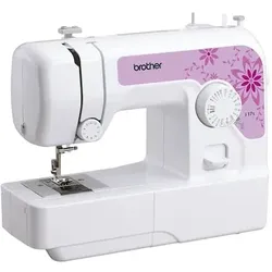 Brother J17s Nähmaschine mechanisch