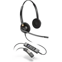 Poly EncorePro 525-M - Headset - On-Ear - kabelgebunden