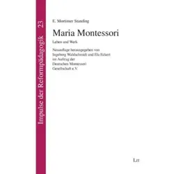 Maria Montessori