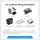DJI Mini 4 Pro Fly More Combo (DJI RC 2)