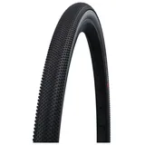 27,5 x 2,25 Zoll Faltreifen black