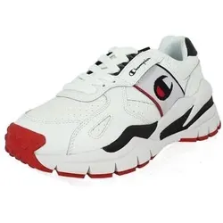 Champion  Herrenschuhe -  in Weiss, 42