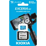 Kioxia LMEX2L512GG2 SDXC Speicherkarte