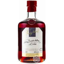 Brennerei Guglhof Zwetschken Likör 26% Vol. 0,7 l