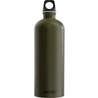 Sigg Traveller Roasted Green 1 l