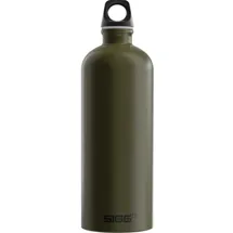 Sigg Traveller Roasted Green 1 l