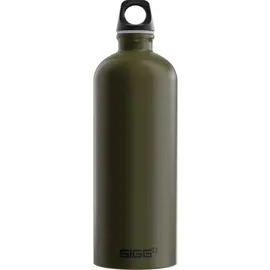 Sigg Traveller Roasted Green 1 l
