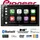 Pioneer AVH-Z5200DAB 2-DIN-Multimedia Player 6,8-Zoll Touchscreen mit DAB, USB, Apple CarPlay, Android Auto, Bluetooth