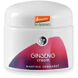 Ginseng Cream