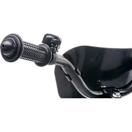 SUN BABY Tiger Bike 14 Zoll RH 28 cm grün