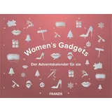 Women's Gadgets Adventskalender 2022