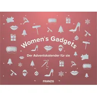 Franzis Women's Gadgets Adventskalender 2022