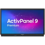 Promethean ActivPanel 9 Premium, 75"