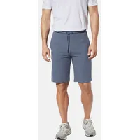Babista Doppelpack Sweatbermuda QARIN grau blau- 52/54