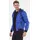 Cipo & Baxx Steppjacke blau L
