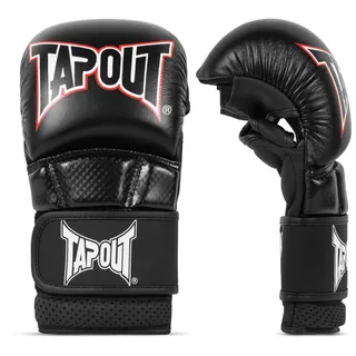 TapouT MMA-Sparring-Handschuhe Brawl