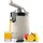 Cecotec Xqueeze RetroJuice 1000 Zitruspresse beige