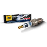 Hella Zündkerze Iridium Pro 8EH 188 706-211