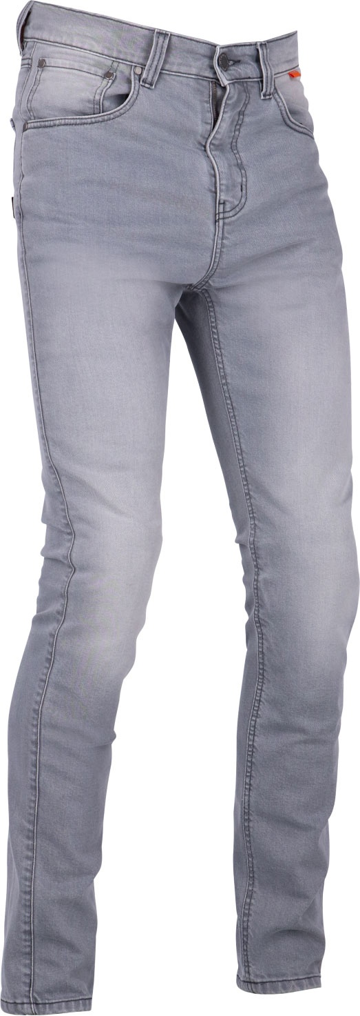 Richa Second Skin, jeans - Gris - 30