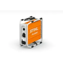 STIHL Portable Stromversorgung PS 3000