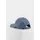 Alpha Industries Velcro Cap grau onesize