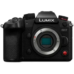 Lumix DC-GH7 Body
