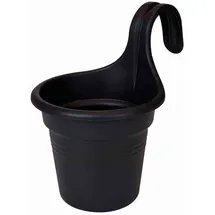 elho Green Basics Ø 18 x 25,7 cm schwarz
