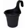 elho Green Basics Ø 18 x 25,7 cm schwarz
