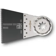 Fein E-Cut Precision B.65mm StarLockPlus 50 x 65 mm