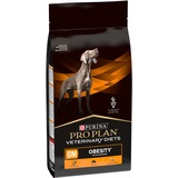 Purina Pro Plan Veterinary Diets OM Obesity Management 2 x 12 kg
