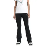 Puma Damen, Ess High Waist FLARED Leggings