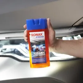 Sonax Xtreme Ceramic Active Shampoo 500 ml