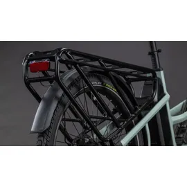Cube Longtail Hybrid Comfort 800 2026 26 Zoll RH Unisize mineralgrey 'n' reflex