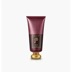 The History Of Whoo Jinyulhyang Ätherischer Reinigungsschaum 180ml